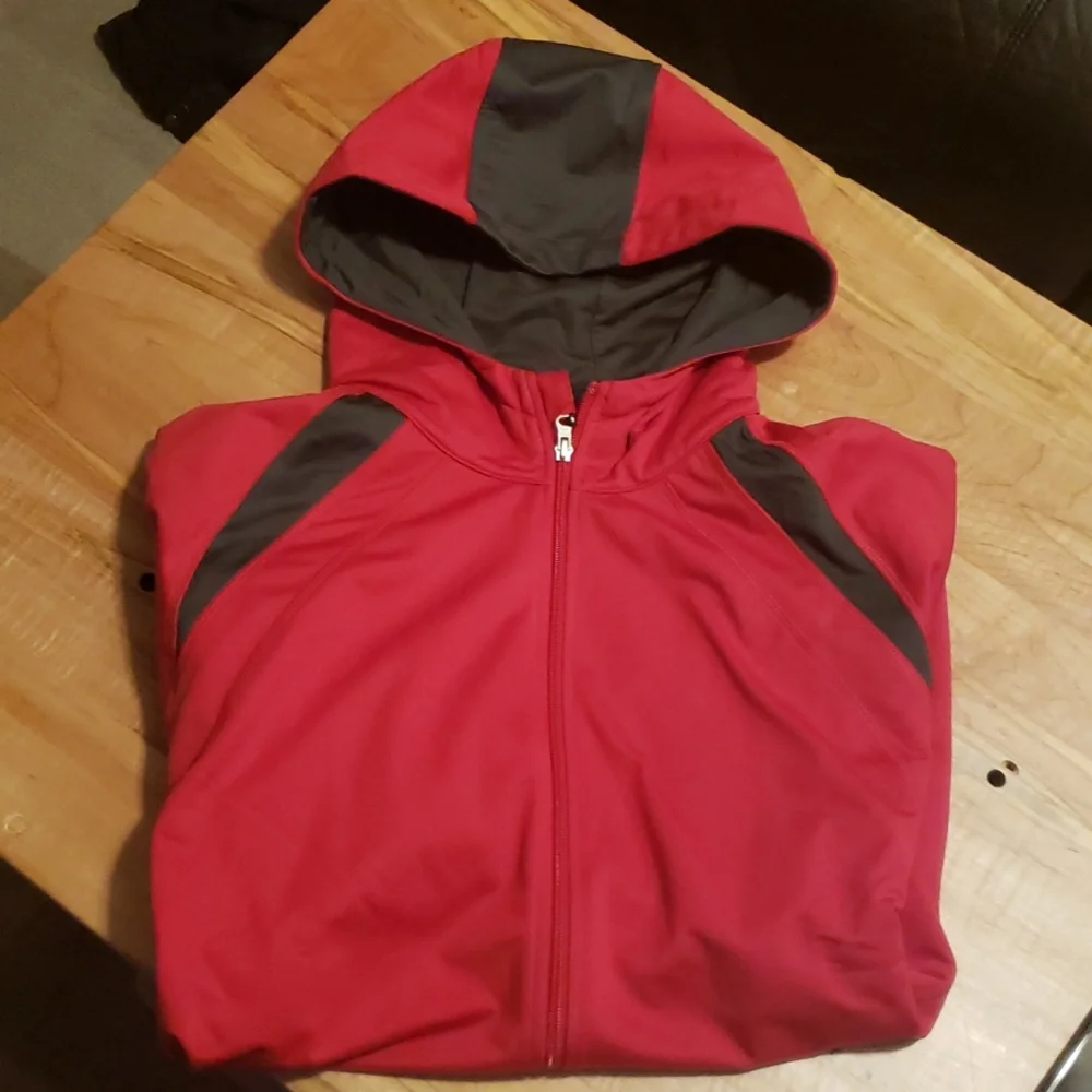 Stormtech performance jacket - Picture 6 of 7